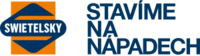 logo Swietelsky